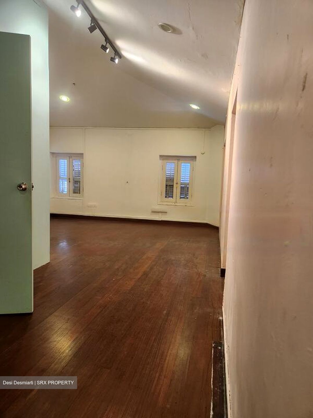 Jalan Sultan (D7), Shop House #458179561